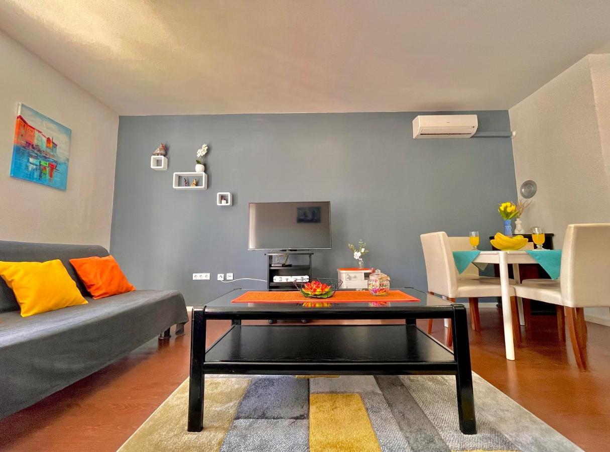 Bonki Apartment Private Free Parking Mokosica Exterior photo