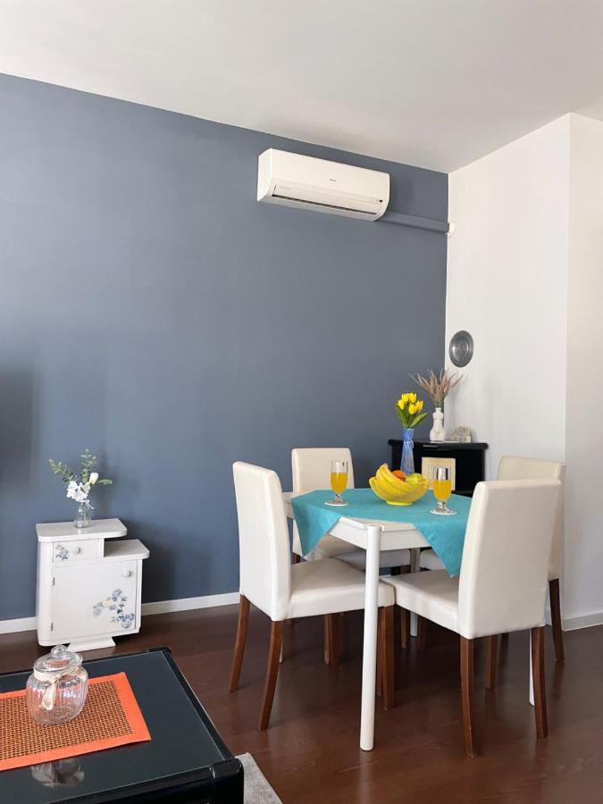 Bonki Apartment Private Free Parking Mokosica Exterior photo