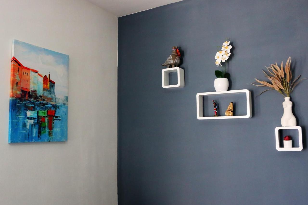Bonki Apartment Private Free Parking Mokosica Exterior photo